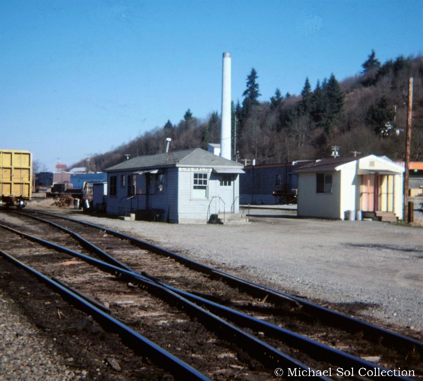 Milwaukee Road Electrification